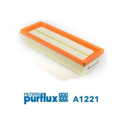 Vzduchový filtr PURFLUX A1221 – Hledejceny.cz