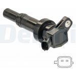 Zapalovací cívka DELPHI GN10826-12B1 (GN1082612B1) – Hledejceny.cz