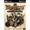 Hra na PC Majesty Gold HD