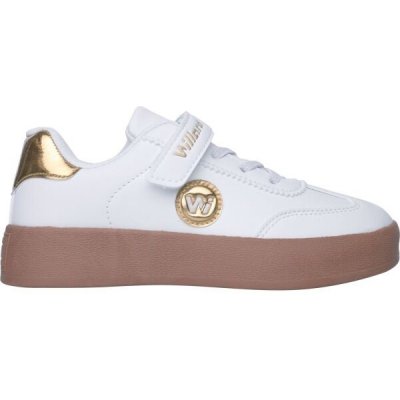 Willard Egret bílá – Zboží Dáma