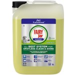 Jar P&G Profi Line detergent do myček 10 l – Sleviste.cz