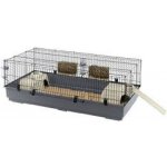 Ferplast Klec Rabbit 140 140 x 71 x 51 cm – Zboží Dáma