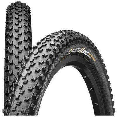 Continental Cross King II 26x2.30, 58-559 – Hledejceny.cz