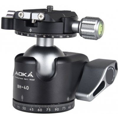 Aoka BH40R – Zboží Živě