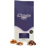 Café Montaña káva bez kofeinu Decaf Puro zrnková 1 kg – Hledejceny.cz