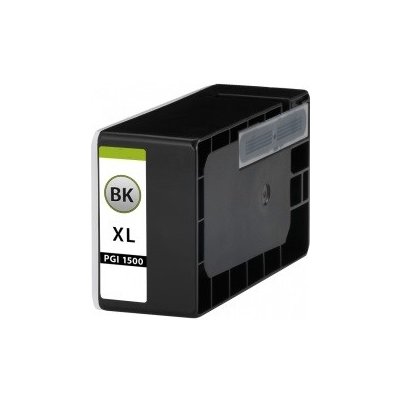 RájNáplní Canon PGI-1500XLBK - kompatibilní – Hledejceny.cz