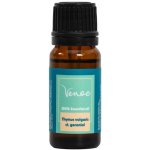 Venoc Esenciální olej Tymián ct. Geraniol 10 ml – Hledejceny.cz