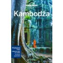 Kambodža - Lonely Planet