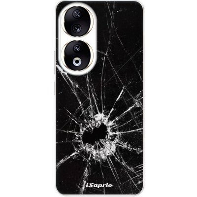 iSaprio - Broken Glass 10 - Honor 90 5G – Zboží Mobilmania