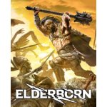 ELDERBORN – Zboží Živě