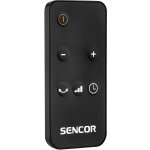 Sencor SFH 8990BK – Zboží Dáma