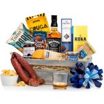 dárkovna dárkový koš Grand Gourmet Gentleman's – Zboží Mobilmania