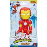 Hasbro Spider-Man Saf Mega Iron Man – Hledejceny.cz