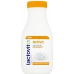 Lactovit Activit sprchový gel s aktivní ochranou 300 ml – Hledejceny.cz