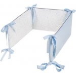 Belisima mantinel Enzo modrá – Zboží Dáma