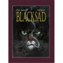 Blacksad brožovaná) – Díaz Canales Juan, Guarnido Juanjo