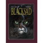 Blacksad - Juan Diaz Canales