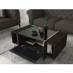 Asir VEYRON černá zlatá – Hledejceny.cz