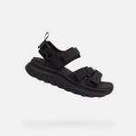 Geox černé pánské Spherica Actif X S G002956 – Zboží Dáma