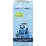 NatraCare Regular s aplikátorem 16 ks – Zboží Dáma