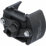 Univerzální klíč na olejové filtry, 80- 98 mm, 1/2" - BGS 8396 – Hledejceny.cz