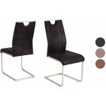 Reality Trieste antracit 2 ks – Sleviste.cz