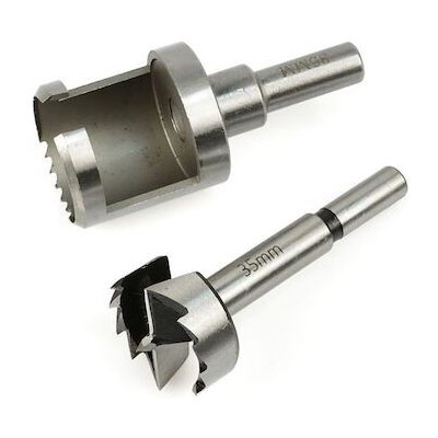 GEKO G38126 Zátkovník/sukovník do dřeva 35mm – Zboží Mobilmania