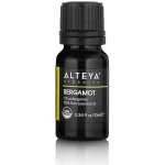 Alteya Bergamotový olej 100% Bio 5 ml – Hledejceny.cz