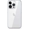 Pouzdro a kryt na mobilní telefon Apple Pouzdro Epico Twiggy Gloss Case iPhone 15 Pro čiré
