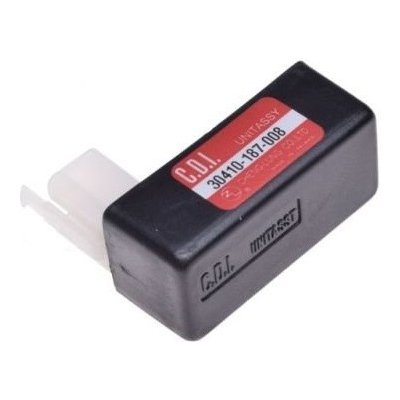 CDI jednotka zapalování , PEUGEOT , Honda 3041-187-008 | Zboží Auto