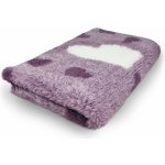 Vetbed s protiskluzem – Zboží Mobilmania