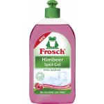 Frosch balzám na mytí nádobí Granátové jablko 500 ml – HobbyKompas.cz