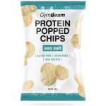 GymBeam Proteinové čipsy mořská sůl 40 g – Sleviste.cz
