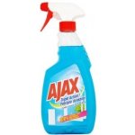 Ajax Triple Action čistič oken 500 ml – HobbyKompas.cz