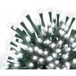 EMOS LED dekorační řetěz 200 LED 10m IP20 CW studená bílá – Hledejceny.cz