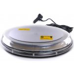 AUTOLAMP LED rampa světelná oranžová 32*3W | Zboží Auto