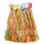 sukně Hawaii 72 cm barevná – Sleviste.cz