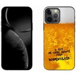 mmCase na iPhone 13 Pro Max 6.7 - pivní motiv 4 – Zboží Mobilmania