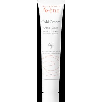 Avène Cold Cream výživný zklidňující krém 40 ml