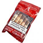 AJ Fernandez Premium Robusto Sampler 5 ks – Zbozi.Blesk.cz