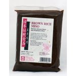 MISO genmai, hnědá rýže MUSO 400 g – Zboží Dáma