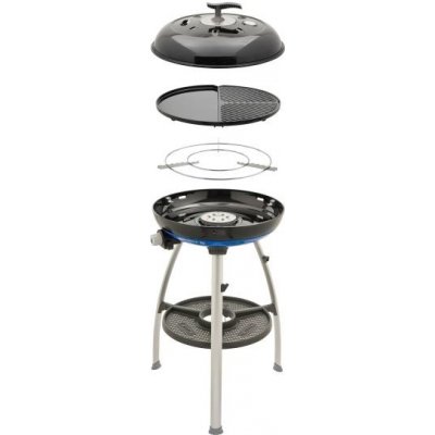 CADAC Carri Chef 50 BBQ/Plancha – Zboží Mobilmania