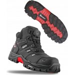 VM BUFFALO 7130-S3 Kotníková černá – Zboží Dáma