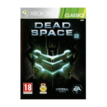 Dead Space 2