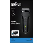 Braun Series 3 300 BT Black – Hledejceny.cz