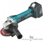 Makita DGA452RTJ – Hledejceny.cz