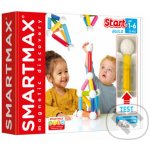SMARTMAX mix vozidel – Zboží Mobilmania