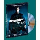 Bournův mýtus DVD