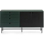 Teulat Punto 150 x 47 cm – Zboží Dáma