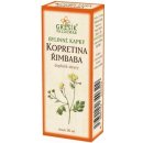 Grešík Kopretina řimbaba bylinné kapky 50 ml